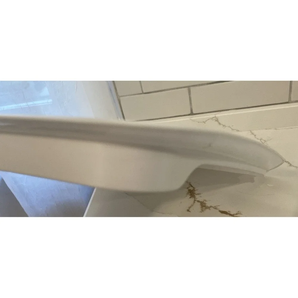 Rubbermaid Small DishDrain Board White 14.2